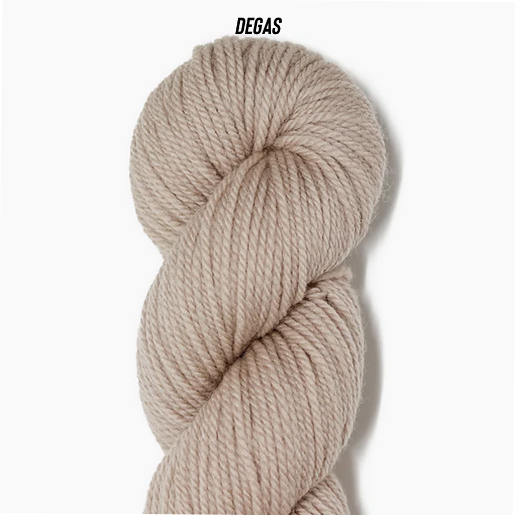 Brooklyn Tweed - Arbor