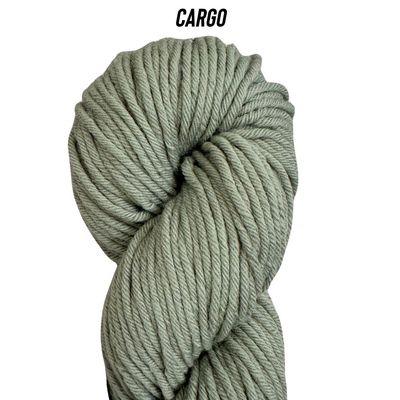 Brooklyn Tweed - Arbor Lodge