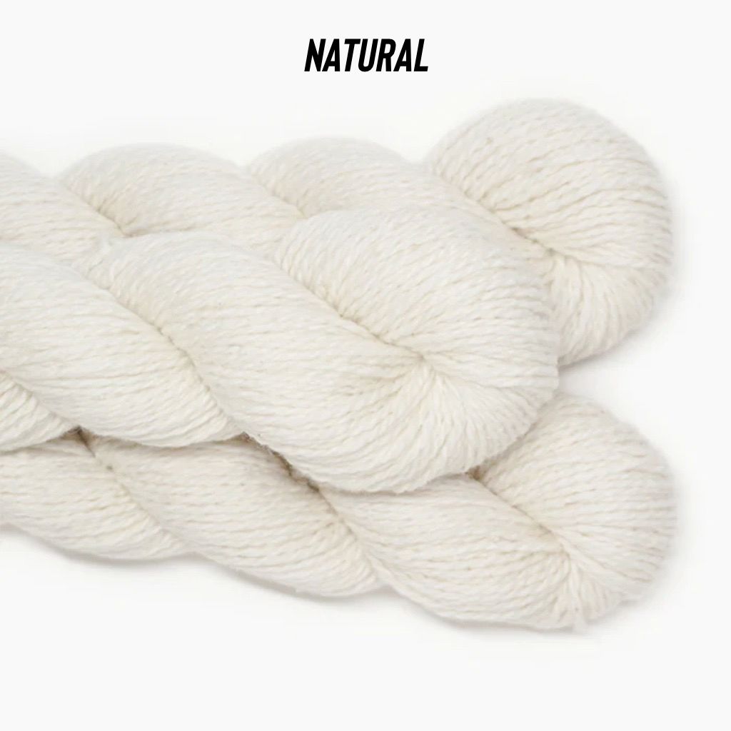 Brooklyn Tweed - Dapple, Color: Natural, Size: DK