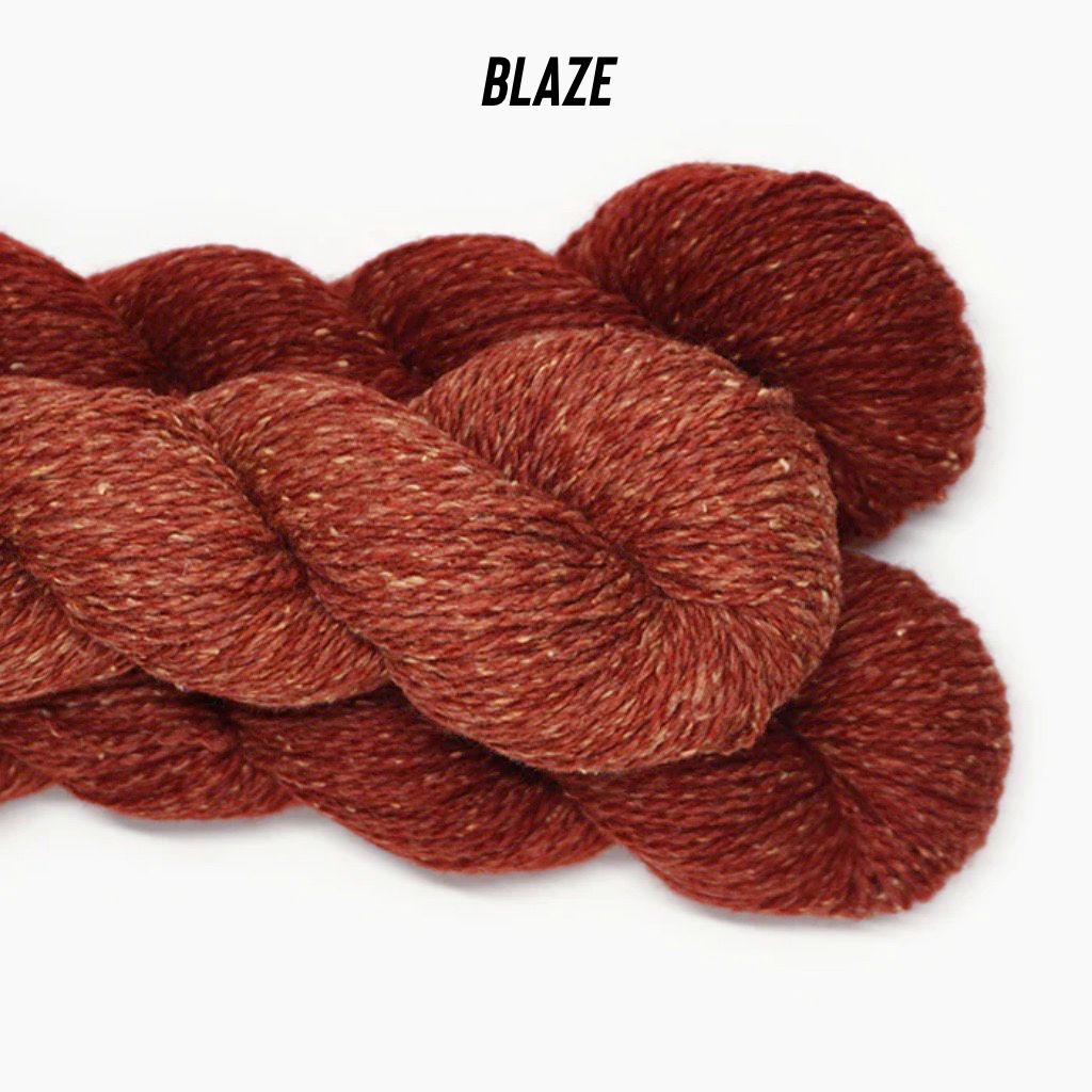 Brooklyn Tweed - Dapple