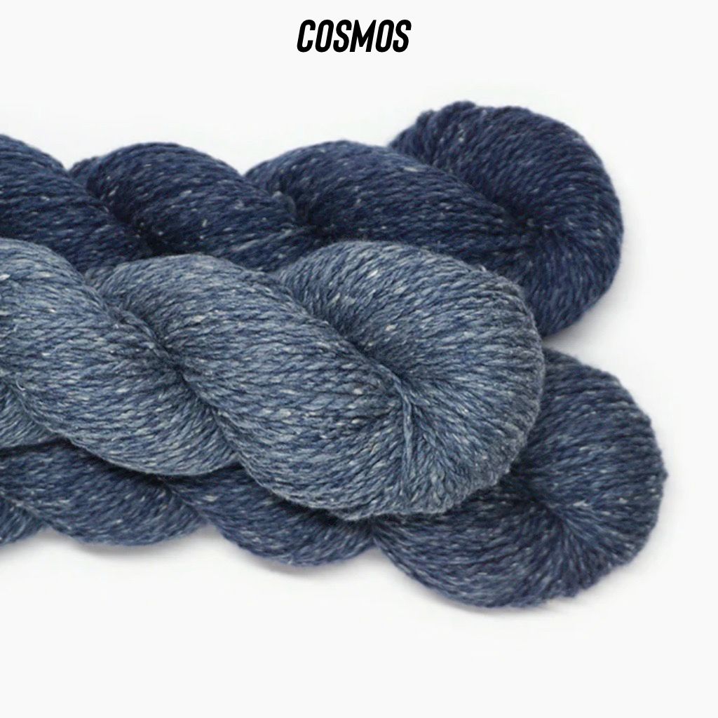 Brooklyn Tweed - Dapple