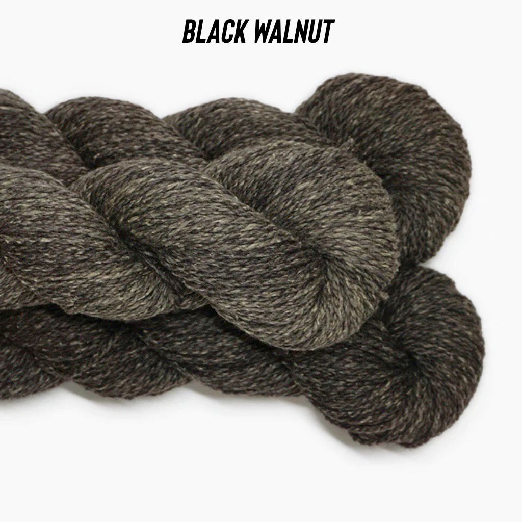 Brooklyn Tweed - Dapple