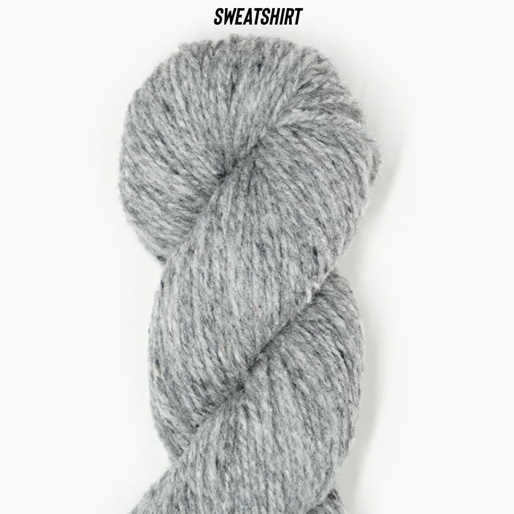 Brooklyn Tweed - Shelter