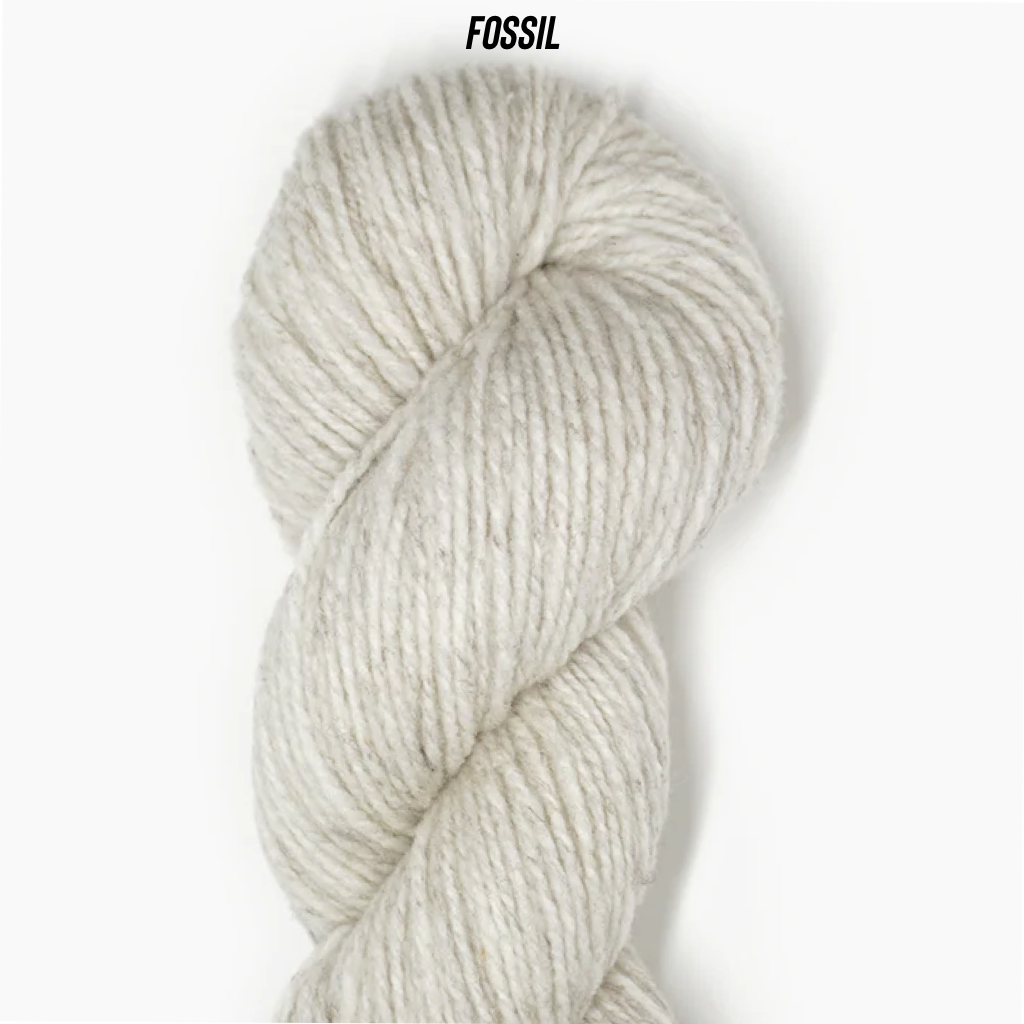 Brooklyn Tweed - Shelter, Color: Fossil, Size: Worsted