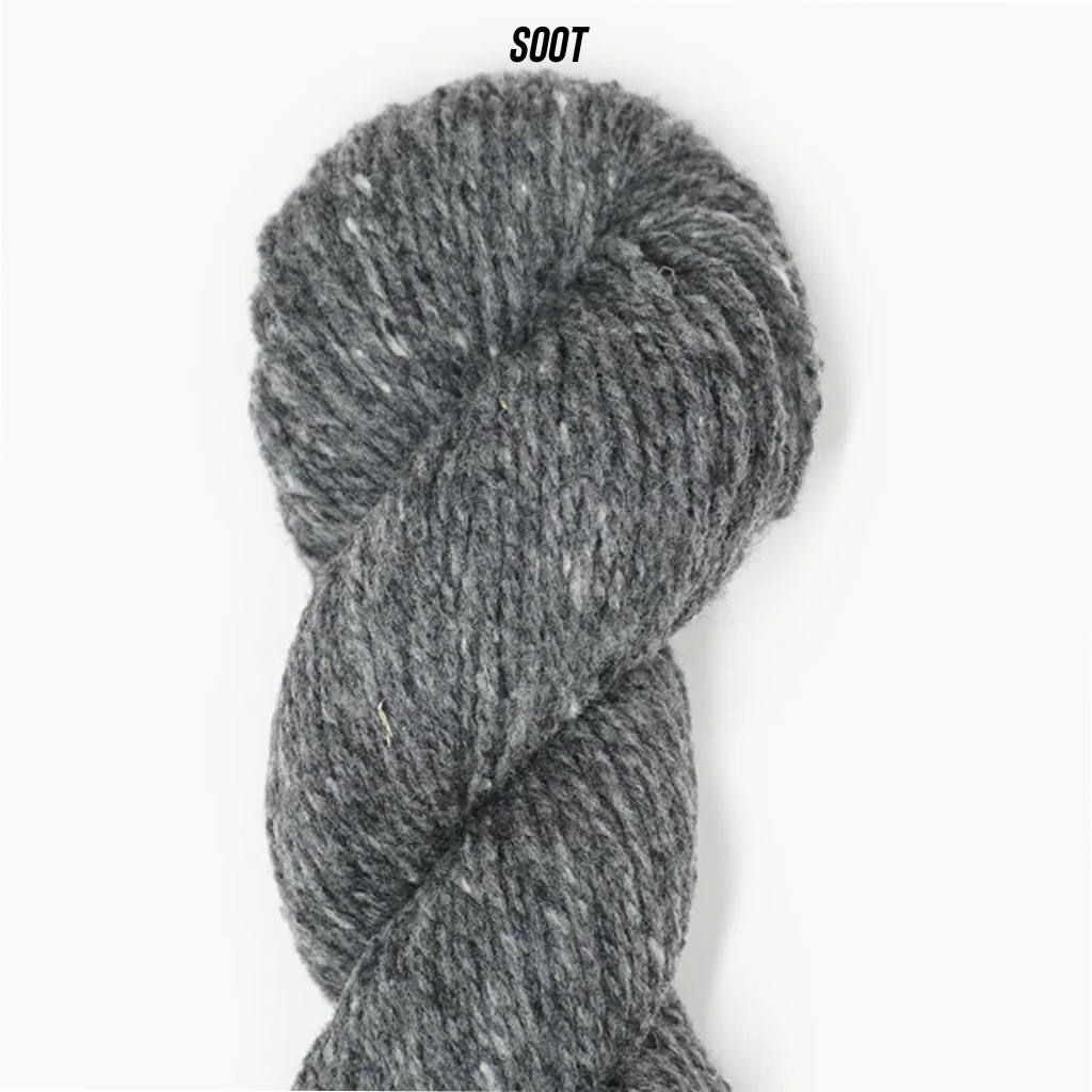 Brooklyn Tweed - Shelter