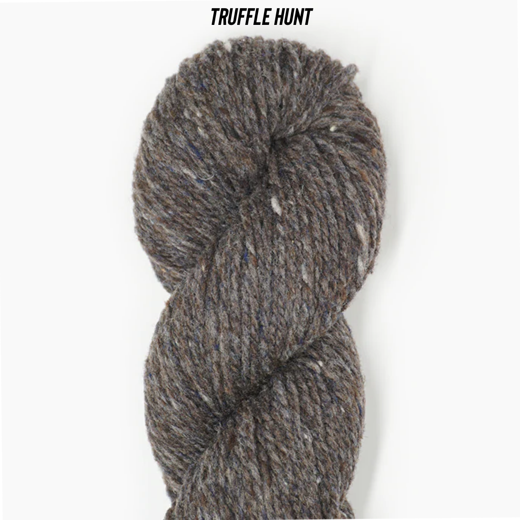 Brooklyn Tweed - Shelter