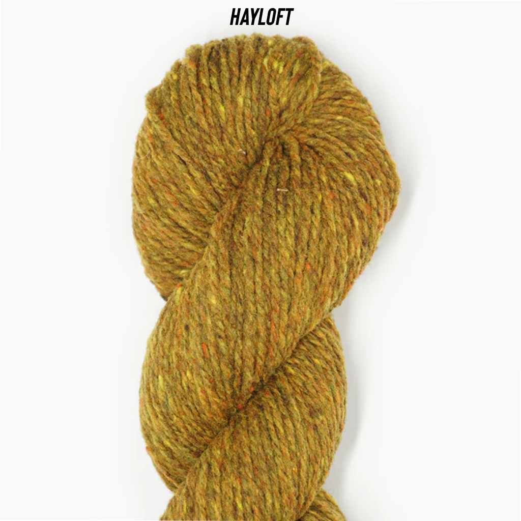 Brooklyn Tweed - Shelter