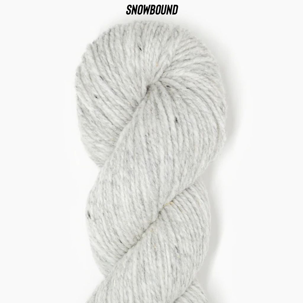Brooklyn Tweed - Shelter