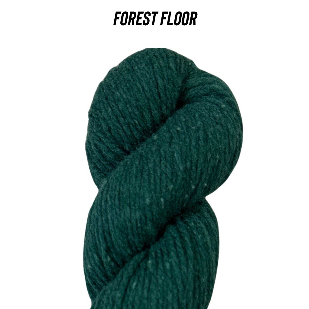 Brooklyn Tweed - Shelter