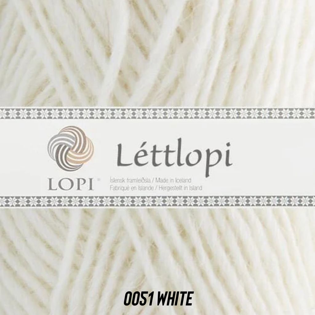 Lettlopi