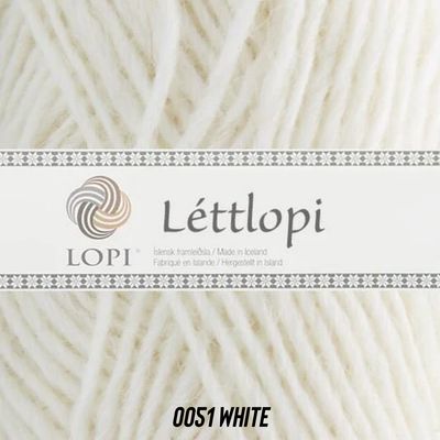 Lettlopi