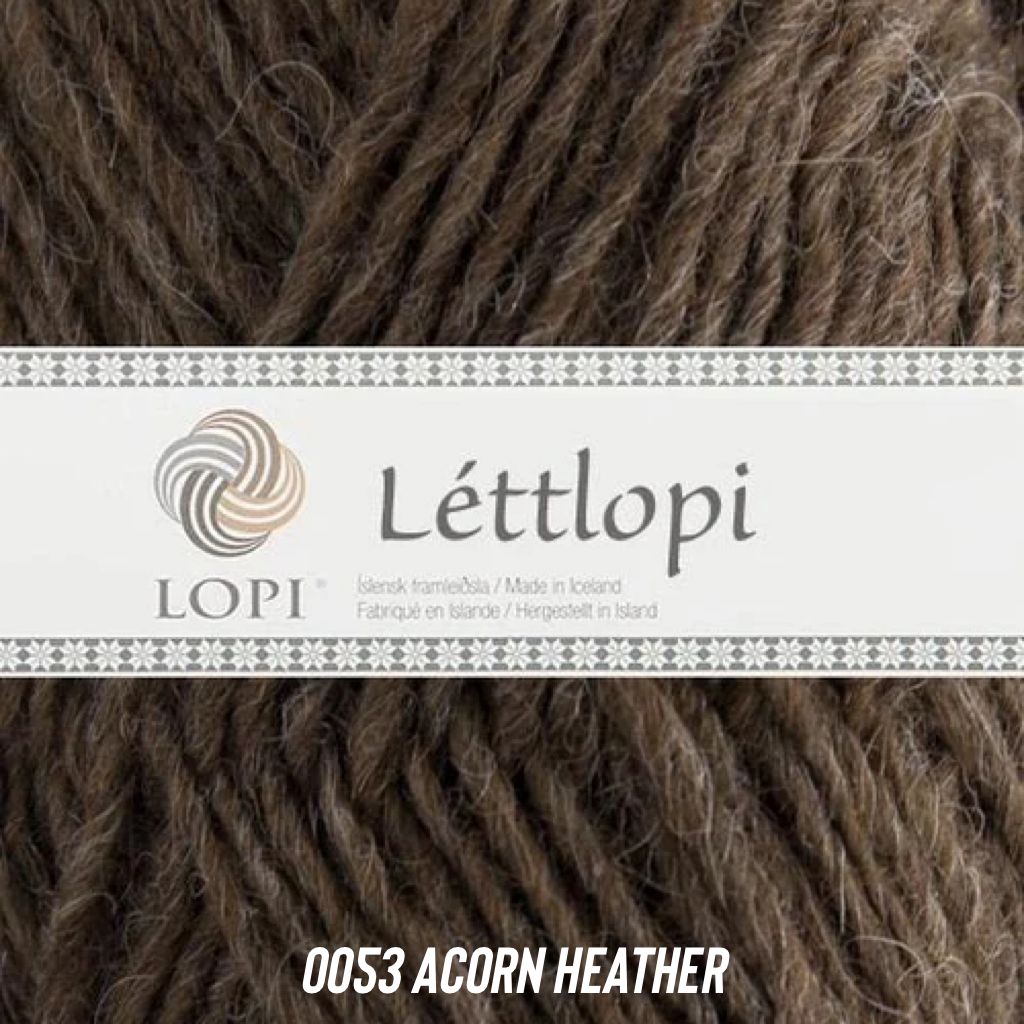 Lettlopi