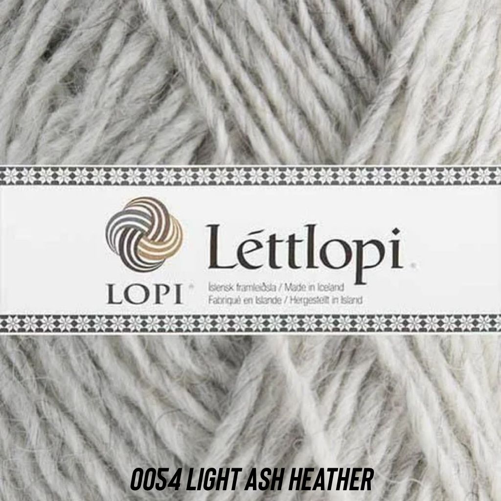 Lettlopi