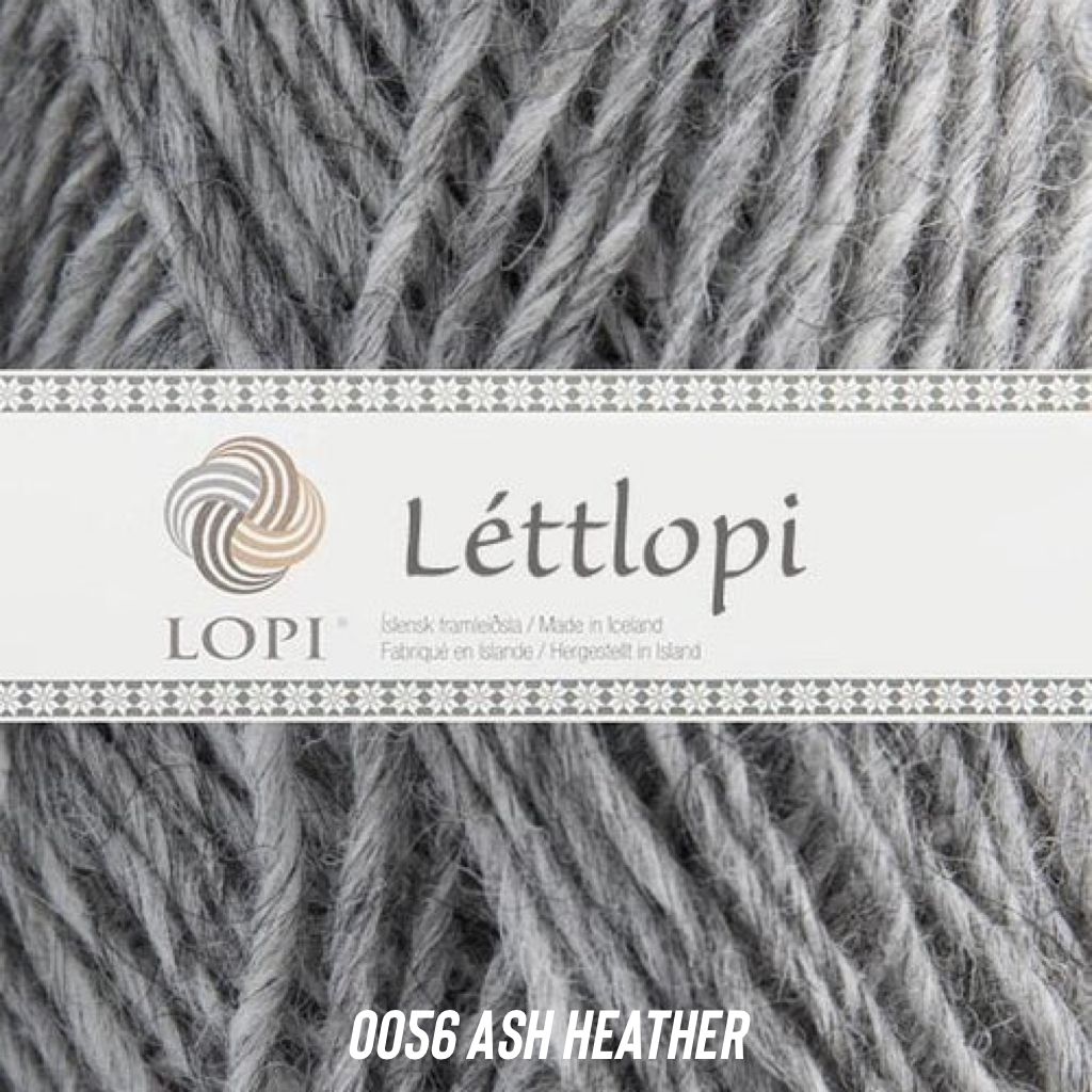 Lettlopi