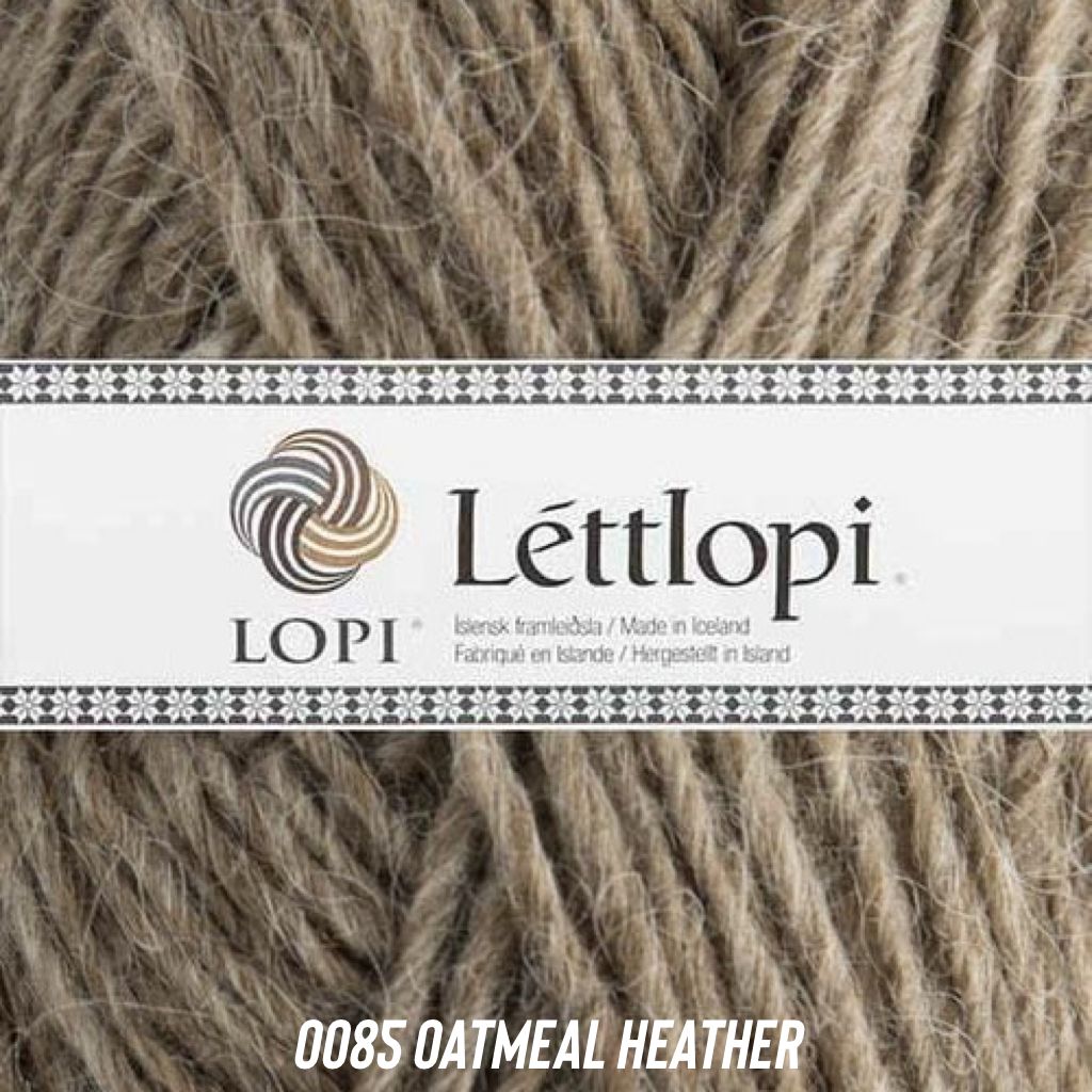 Lettlopi