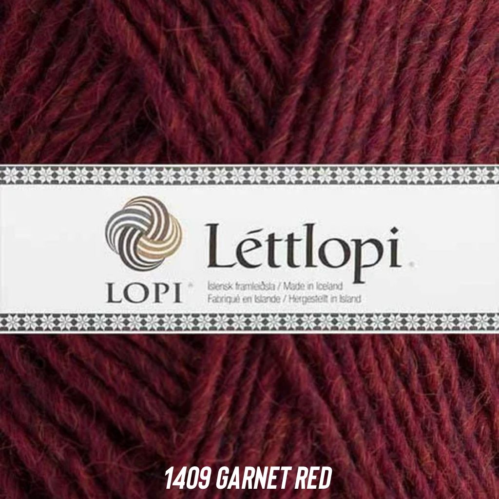 Lettlopi