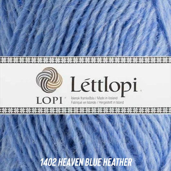 Lettlopi