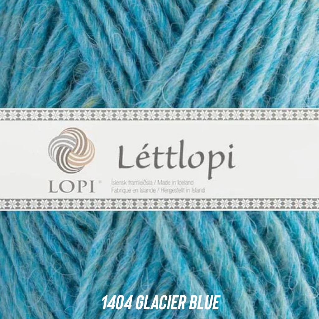Lettlopi
