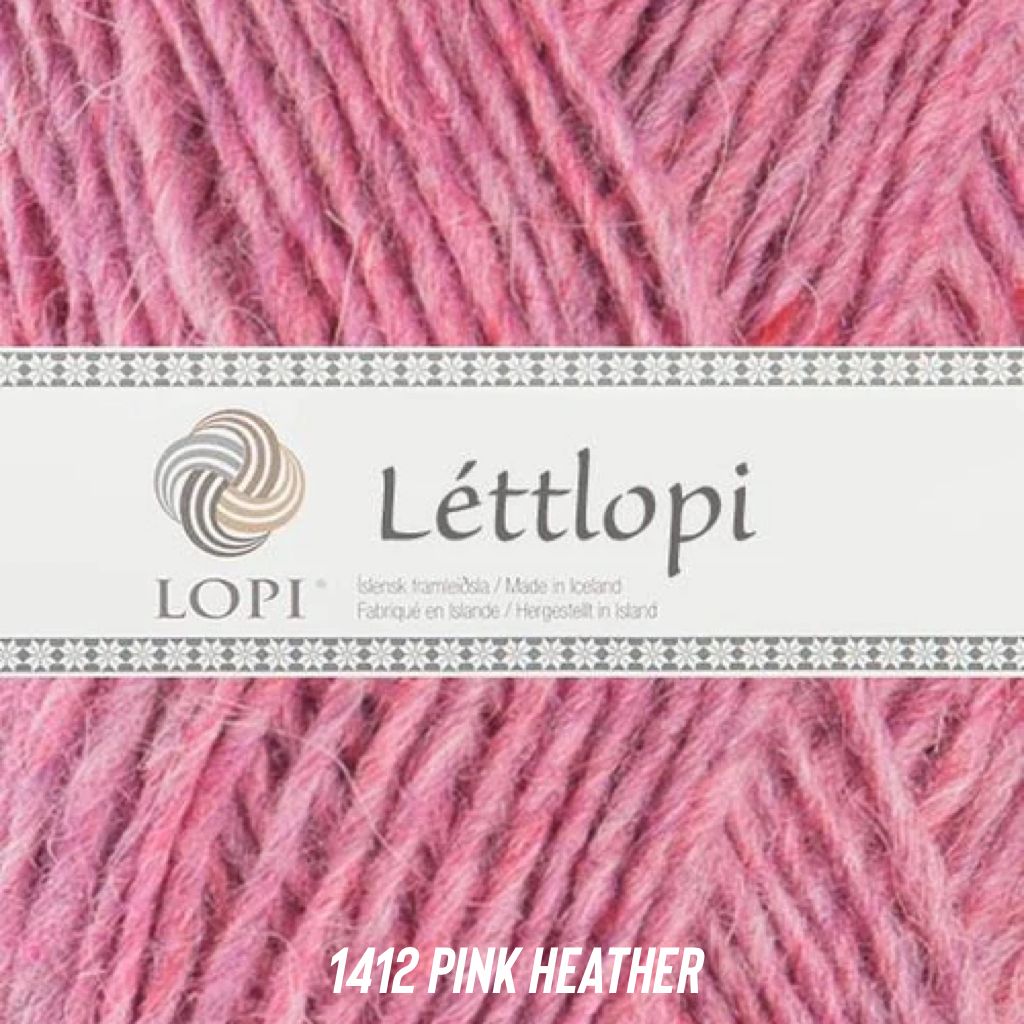 Lettlopi