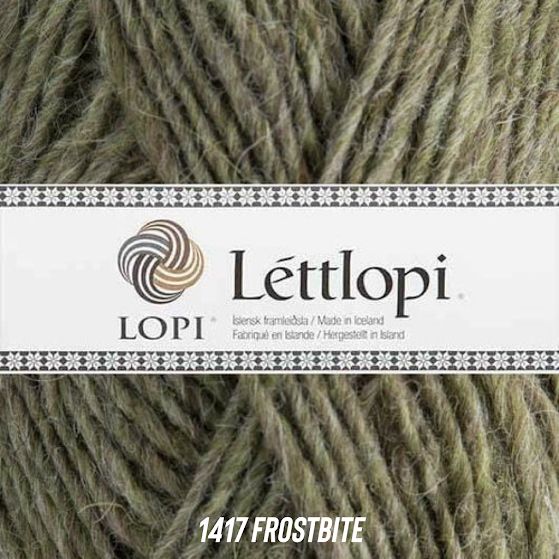 Lettlopi