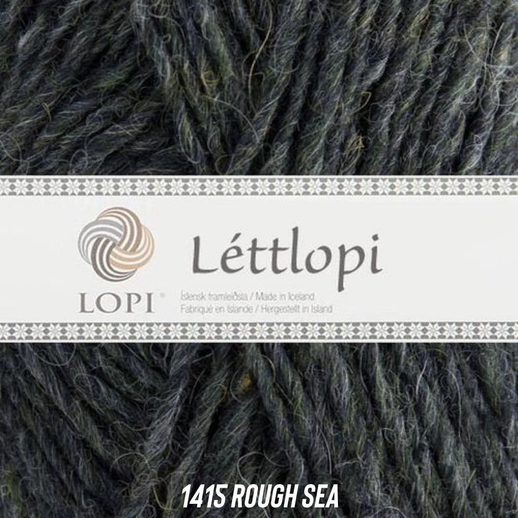Lettlopi