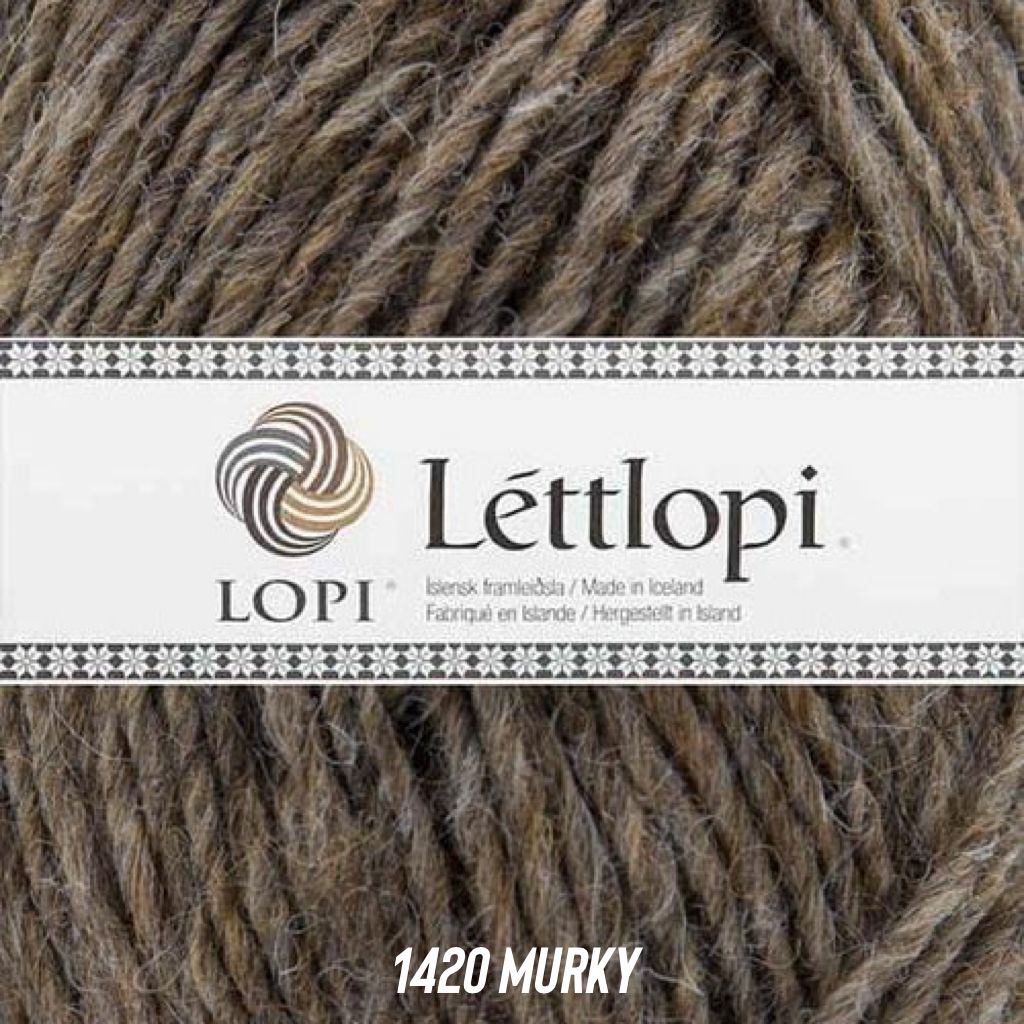Lettlopi