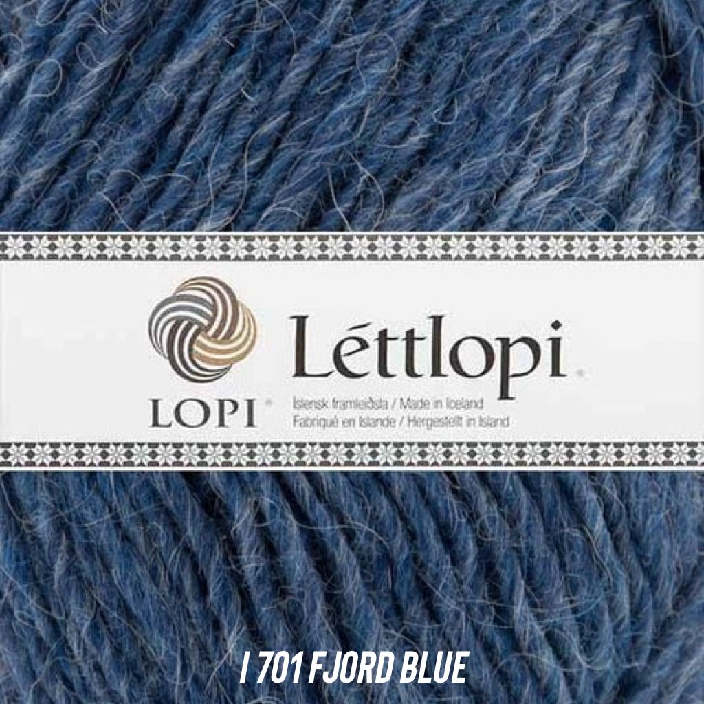Lettlopi