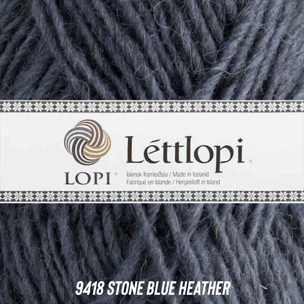 Lettlopi