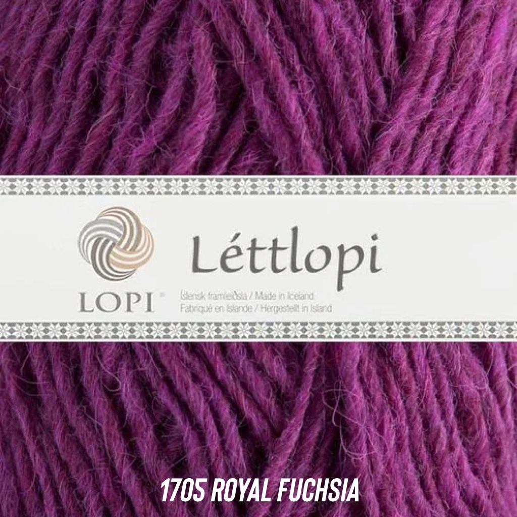 Lettlopi