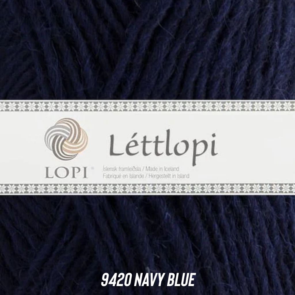 Lettlopi