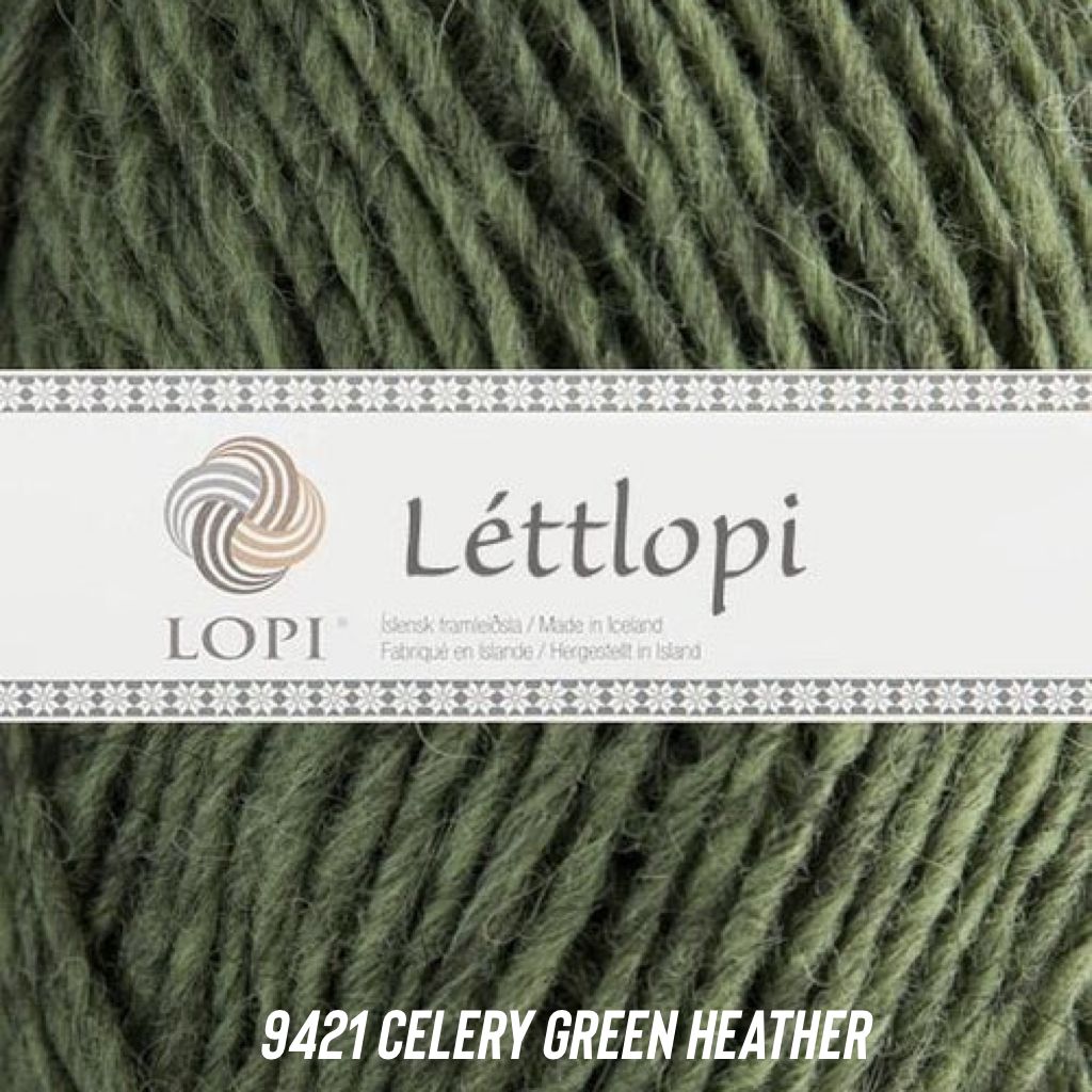 Lettlopi
