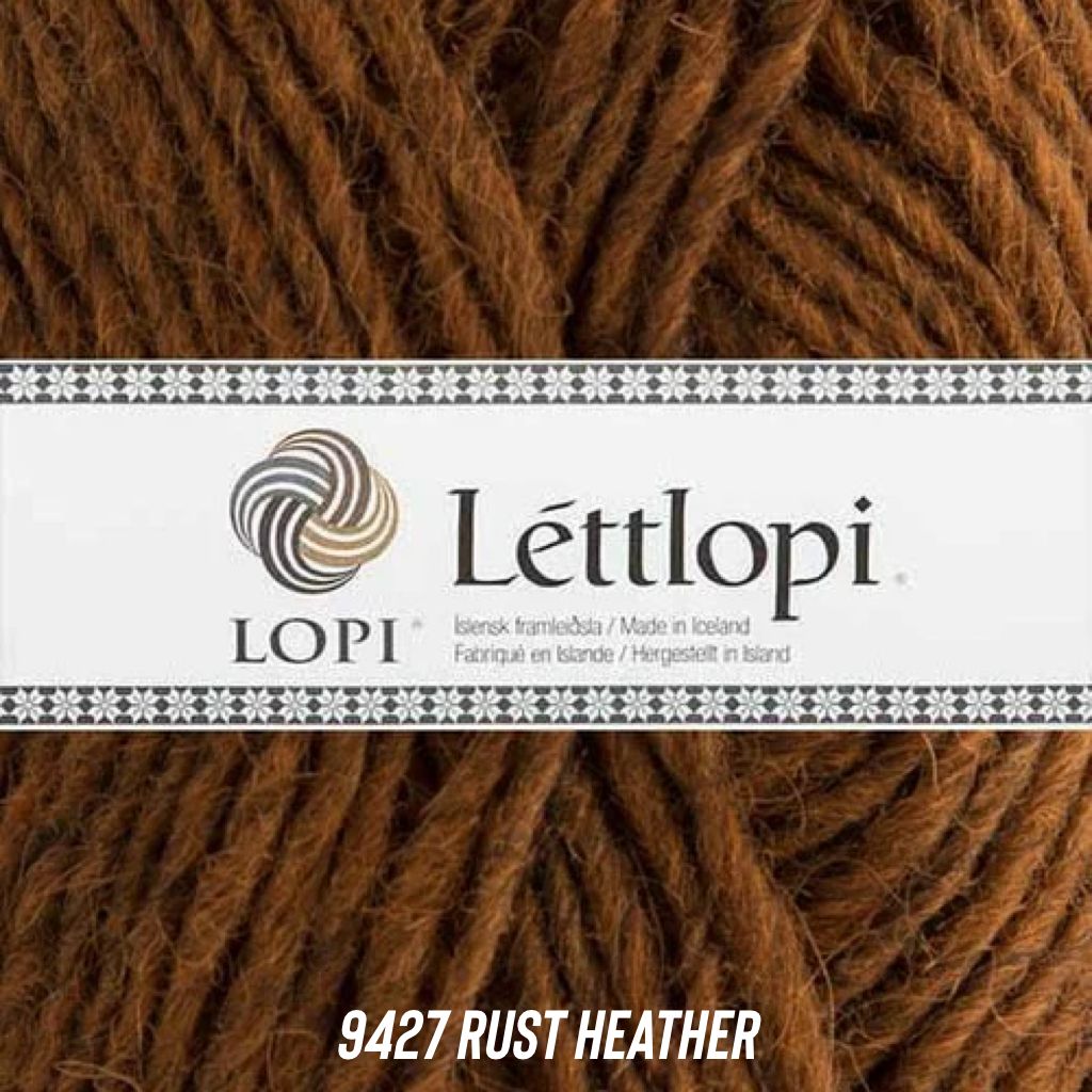 Lettlopi