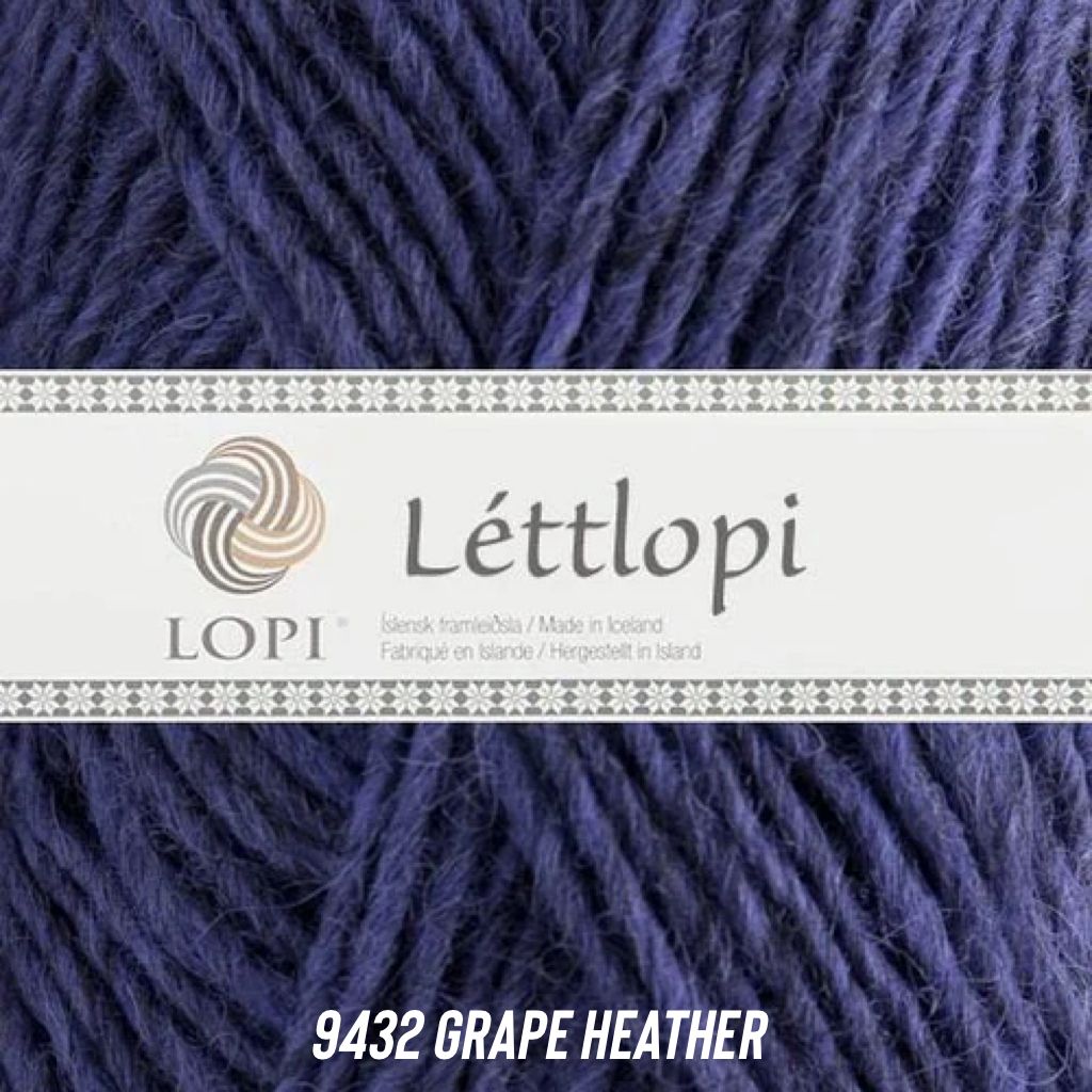 Lettlopi