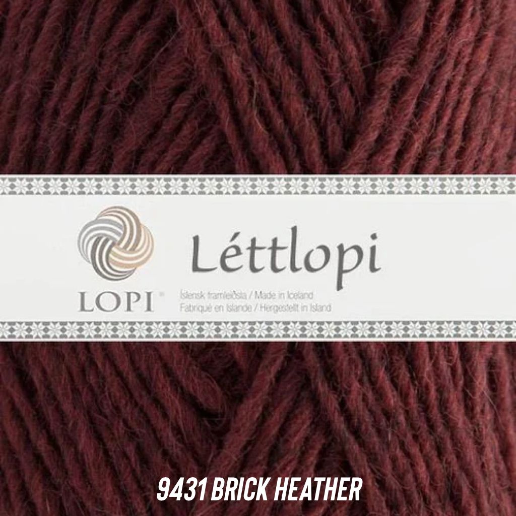 Lettlopi