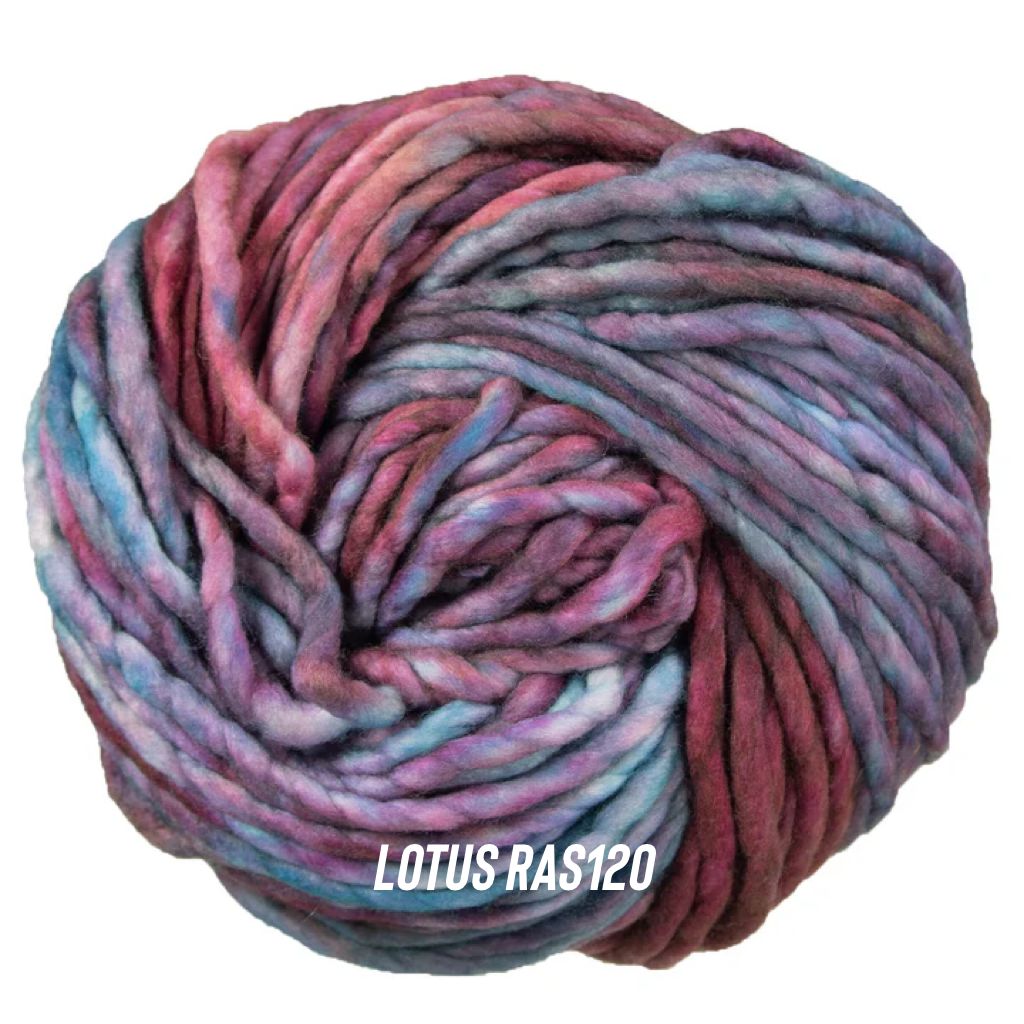 Malabrigo - Rasta