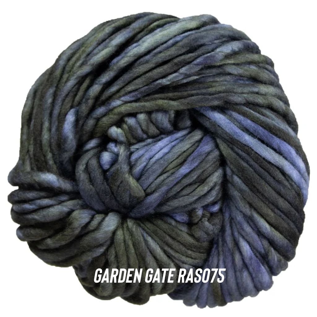 Malabrigo - Rasta