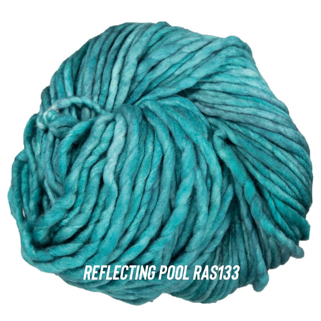 Malabrigo - Rasta