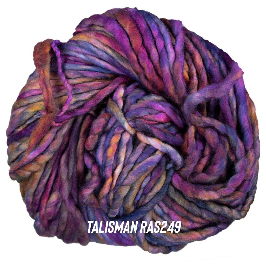 Malabrigo - Rasta