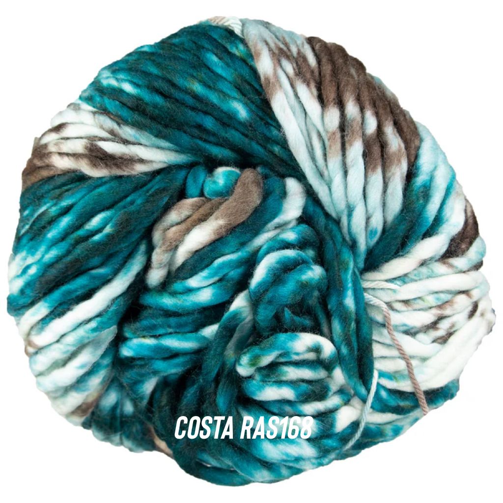 Malabrigo - Rasta