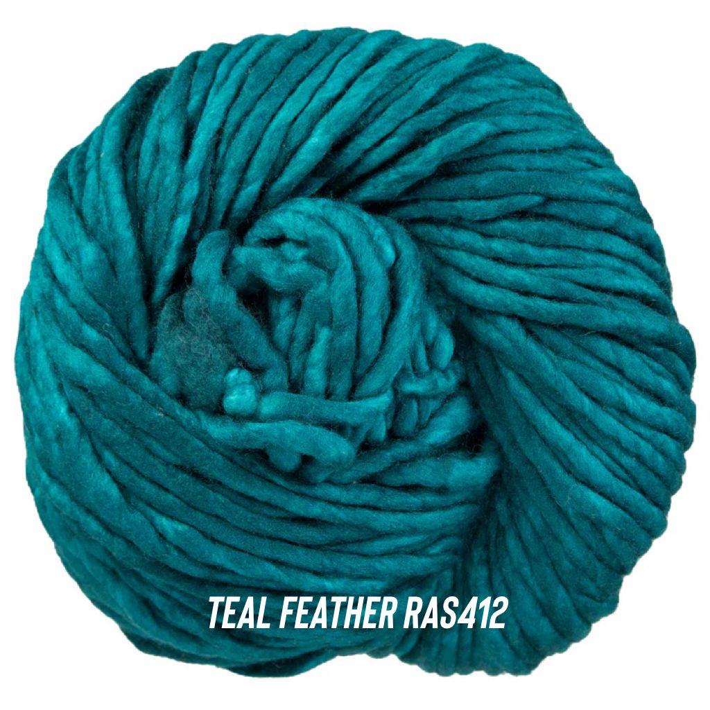 Malabrigo - Rasta