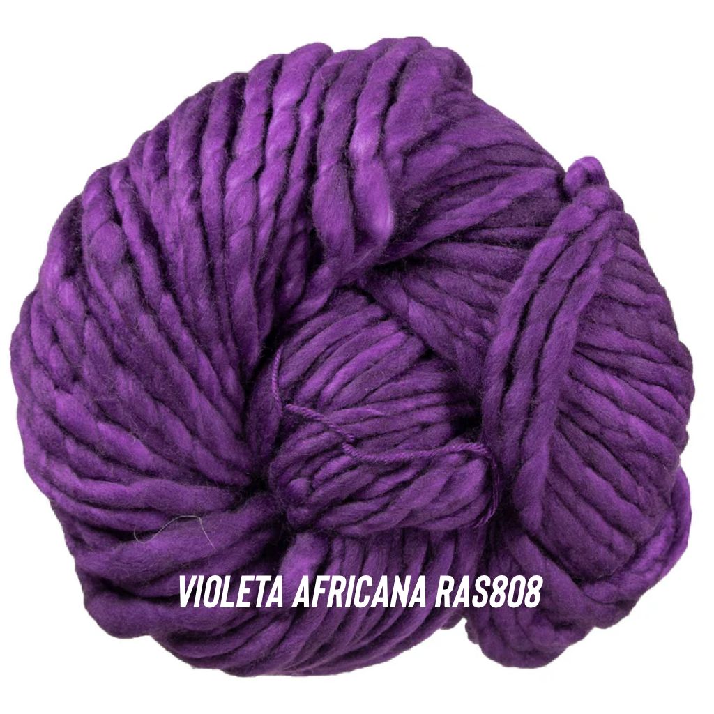 Malabrigo - Rasta