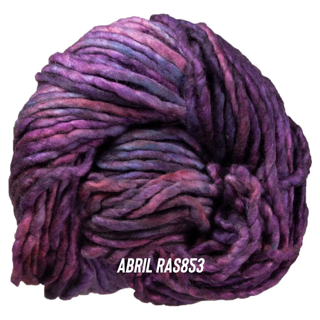 Malabrigo - Rasta