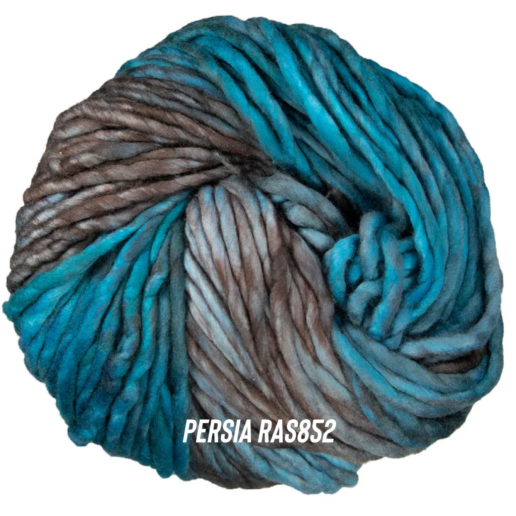 Malabrigo - Rasta