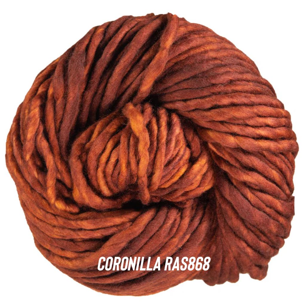 Malabrigo - Rasta