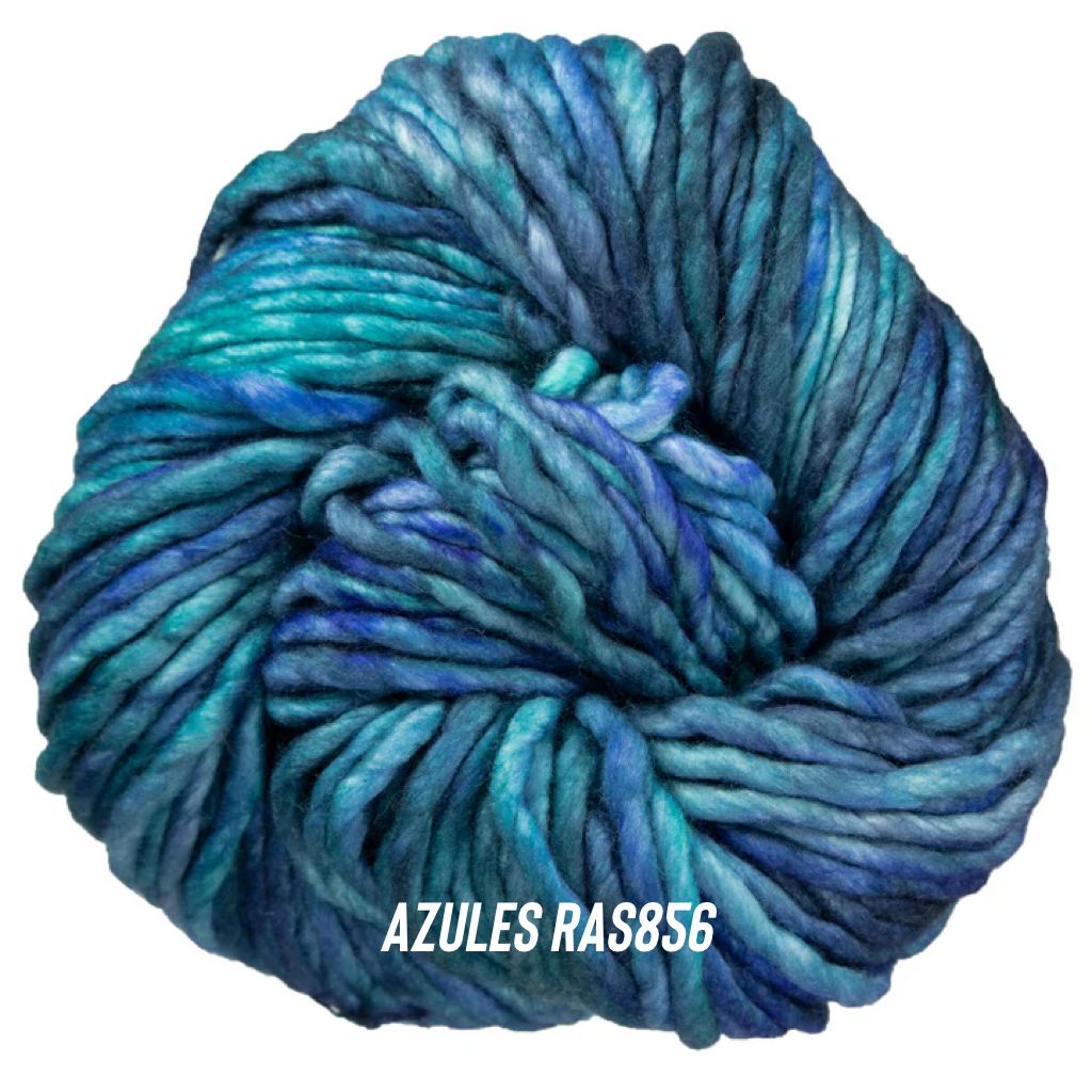 Malabrigo - Rasta