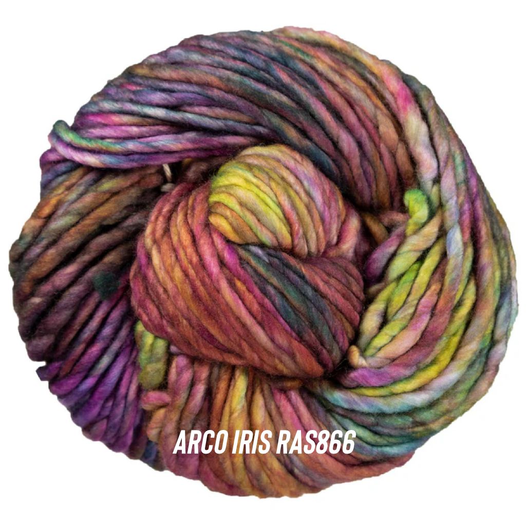 Malabrigo - Rasta
