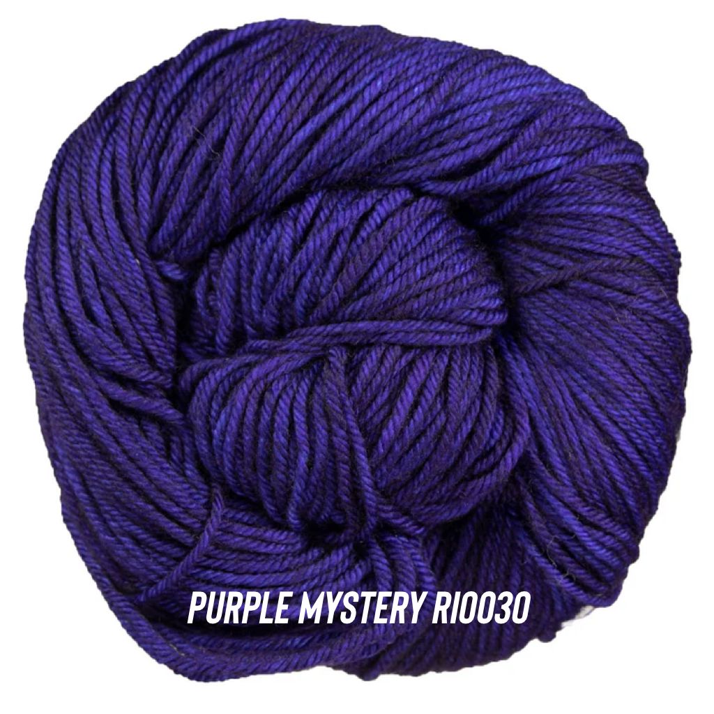 Malabrigo - Rios