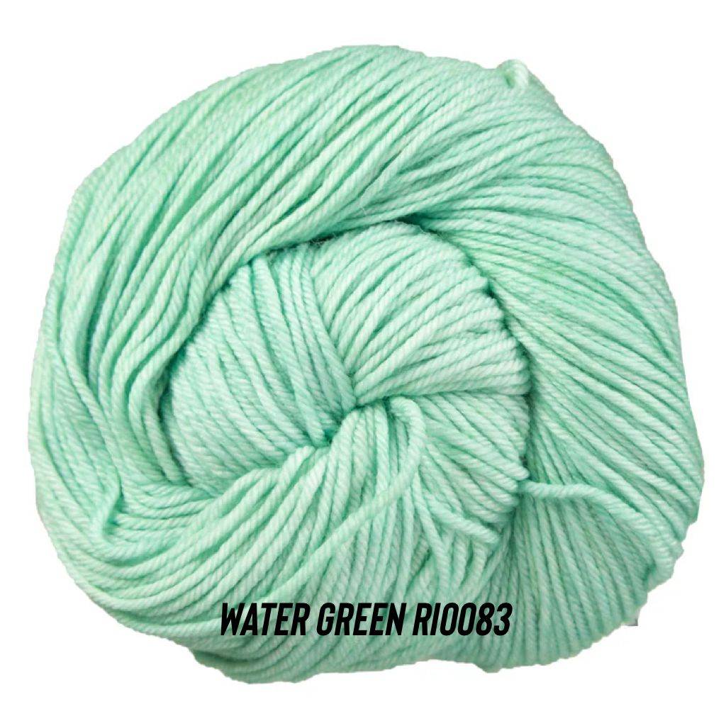 Malabrigo - Rios