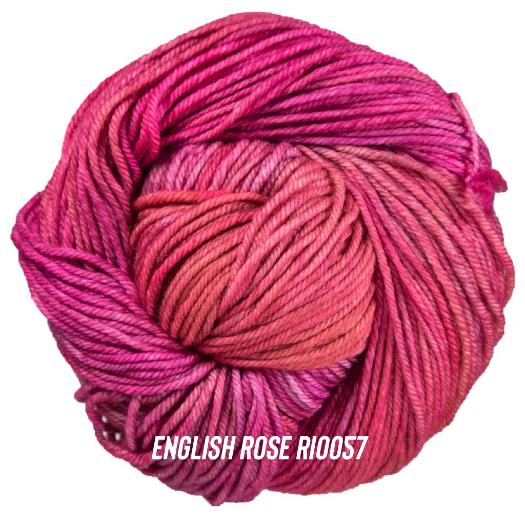 Malabrigo - Rios