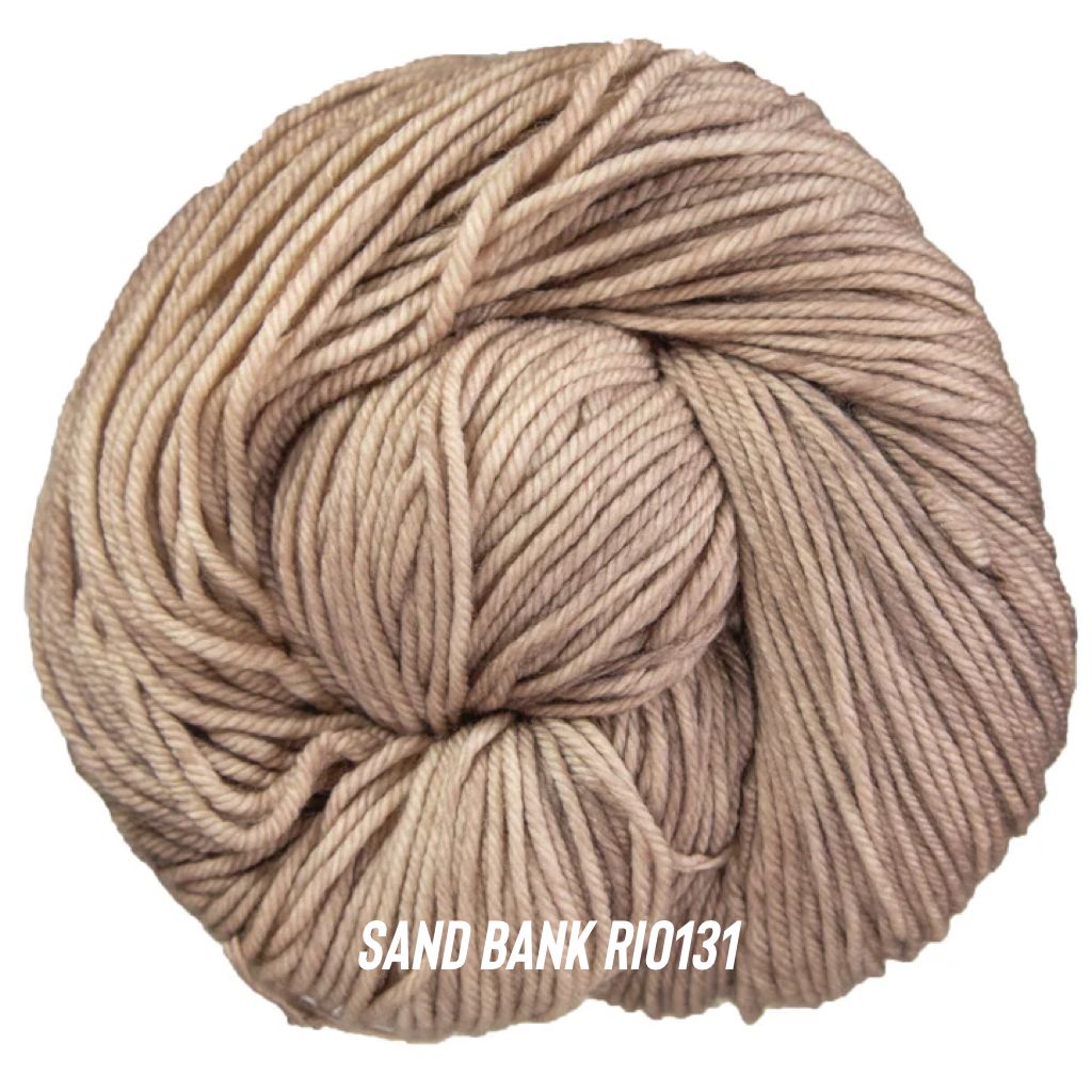 Malabrigo - Rios